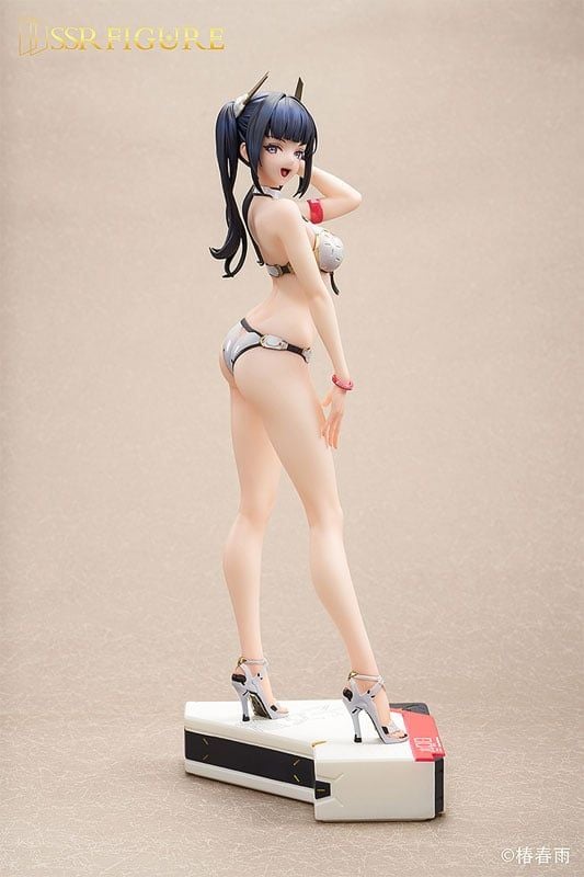 Hard-Shell Swimwear Girls - SSR FIGURE 