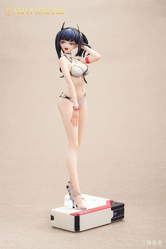  Hard-Shell Swimwear Girls - SSR FIGURE 