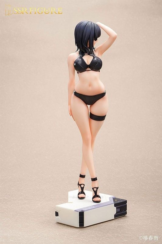 Hard-Shell Swimwear Girls - SSR FIGURE 