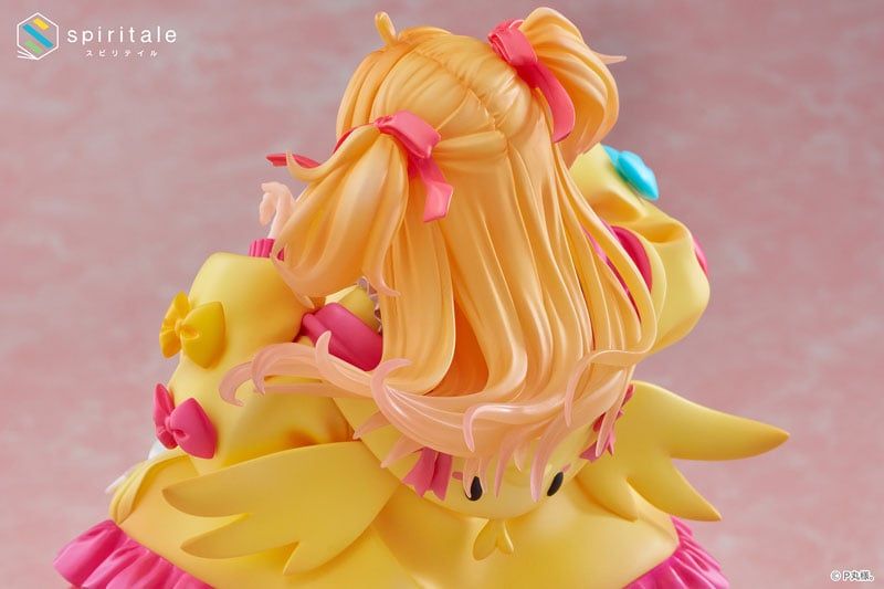  Pmarusama - Virtual YouTuber - spiritale 