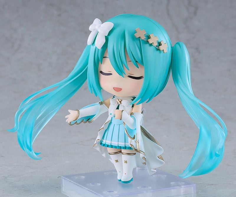  Hatsume Miku Nendoroid - COLORFUL STAGE! - Good Smile Company 