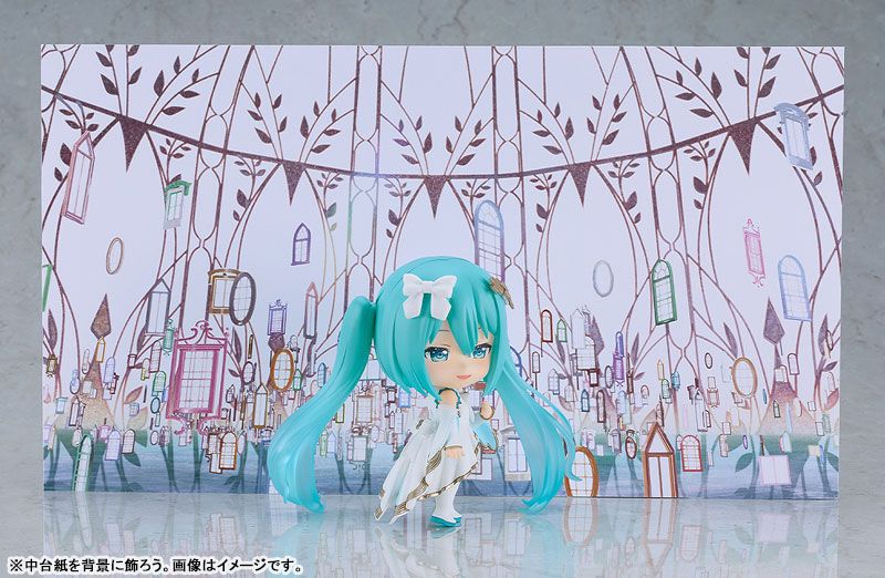  Hatsume Miku Nendoroid - COLORFUL STAGE! - Good Smile Company 
