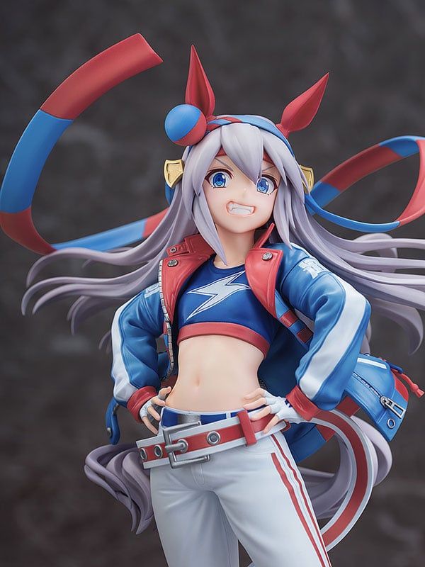  Tamamo Cross - Uma Musume Cinderella Gray - Phat Company 