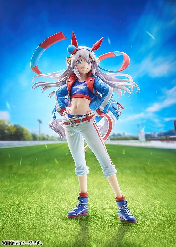  Tamamo Cross - Uma Musume Cinderella Gray - Phat Company 