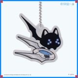  Vsinger Luo Tianyi Retro-Future Storm Driver Ver. - A.DIMENSION 