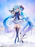  Hatsune Miku Snow Miku x Kuromi - Good Smile Company 