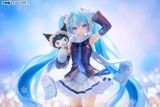  Hatsune Miku Snow Miku x Kuromi - Good Smile Company 