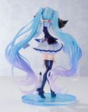  Hatsune Miku Snow Miku x Kuromi - Good Smile Company 