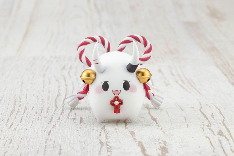  Nakiri Ayame - hololive - Kotobukiya 