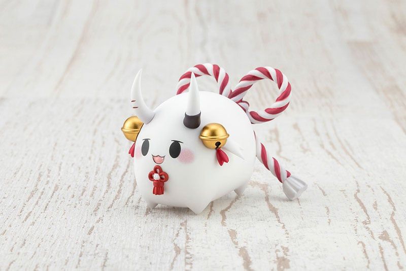  Nakiri Ayame - hololive - Kotobukiya 