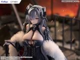  August von Parseval - Azur Lane - FURYU 