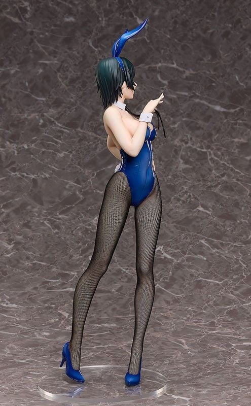  Himeno: Bunny Ver. - Chainsaw Man - FREEing 