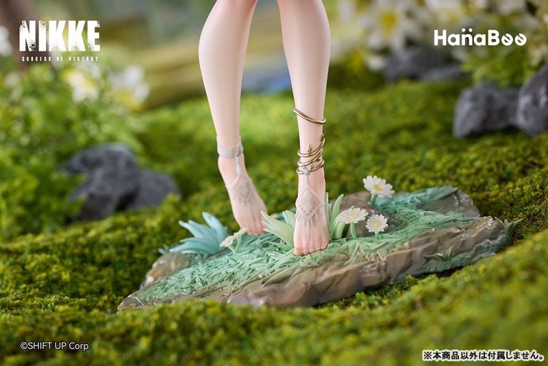  Trina - Goddess of Victory: Nikke - Hanabee 