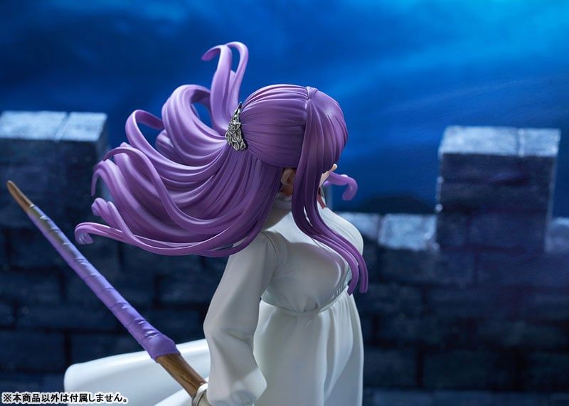  Fern - Frieren: beyond journey's end - ques Q 