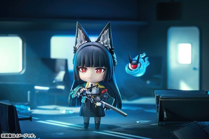  Hoshimi Miyabi - Zenless Zone Zero - Good Smile Arts Shanghai 