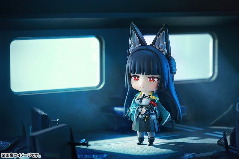  Hoshimi Miyabi - Zenless Zone Zero - Good Smile Arts Shanghai 