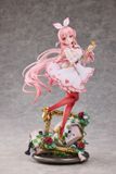  White Rabbit Rosu Wonderland Ver. - Hobby sakura 