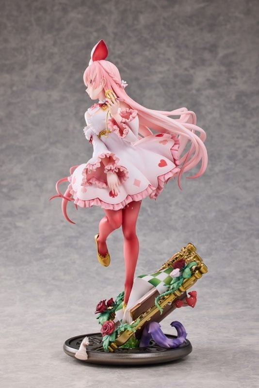  White Rabbit Rosu Wonderland Ver. - Hobby sakura 