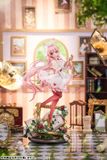  White Rabbit Rosu Wonderland Ver. - Hobby sakura 