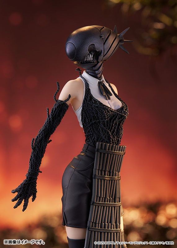  Reze - Chainsaw Man Reze Arc - Good Smile Company 