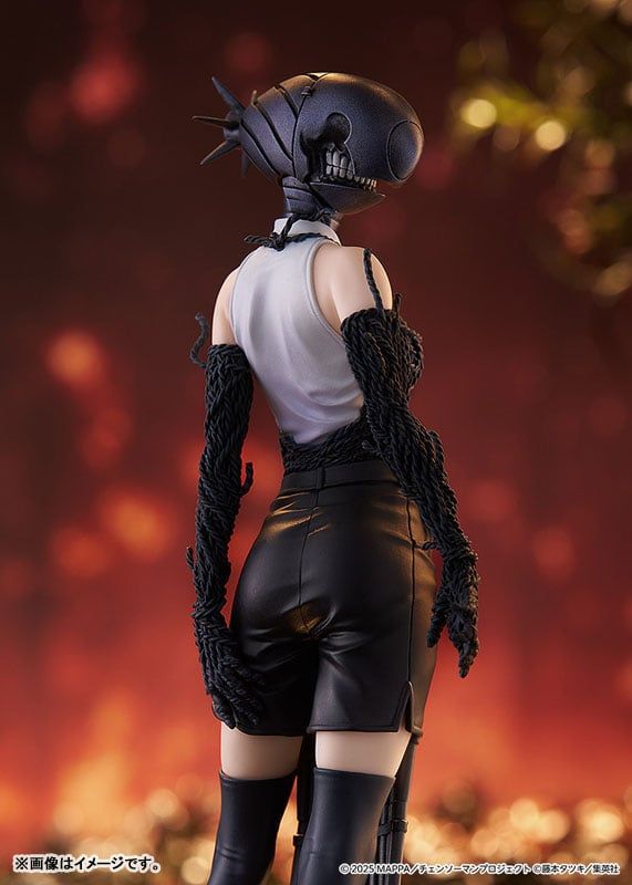  Reze - Chainsaw Man Reze Arc - Good Smile Company 