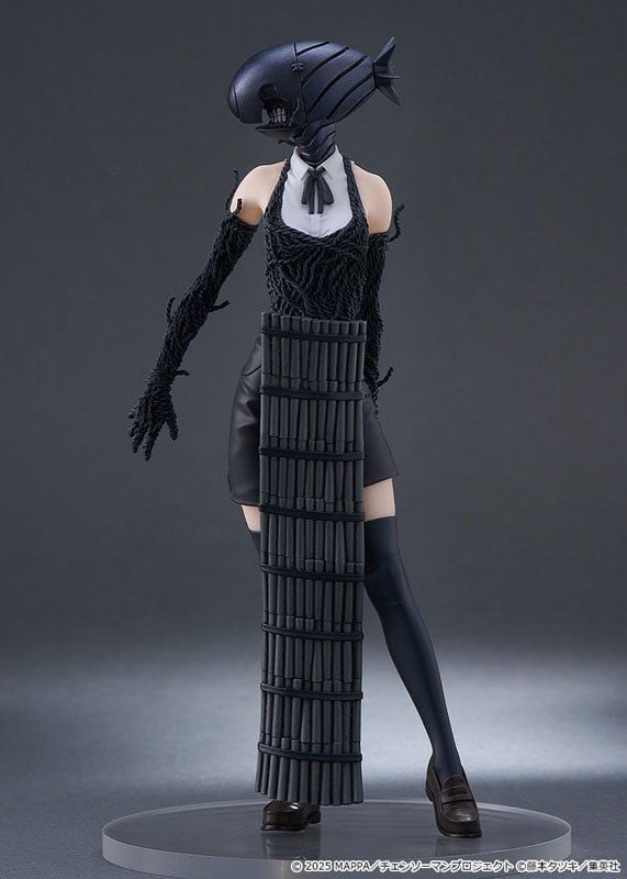  Reze - Chainsaw Man Reze Arc - Good Smile Company 