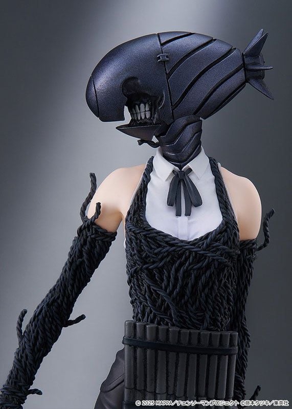  Reze - Chainsaw Man Reze Arc - Good Smile Company 