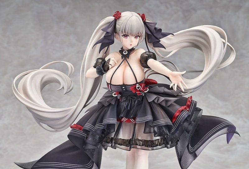  Formidable - Azur Lane - Good Smile Arts Shanghai 