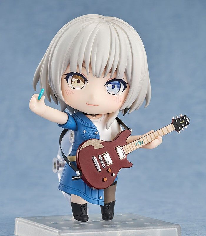  Raana Kaname Nendoroid - BanG Dream! - Good Smile Company 