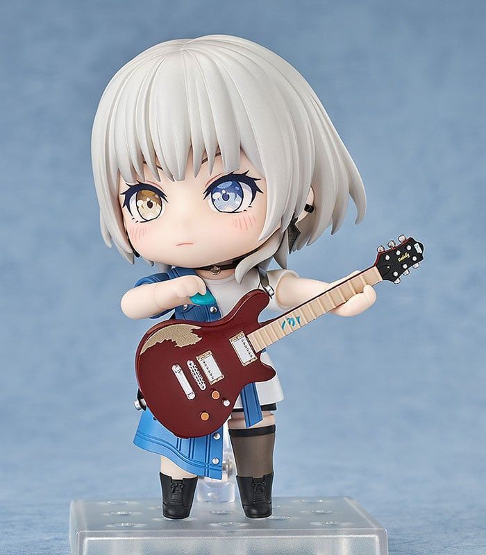  Raana Kaname Nendoroid - BanG Dream! - Good Smile Company 