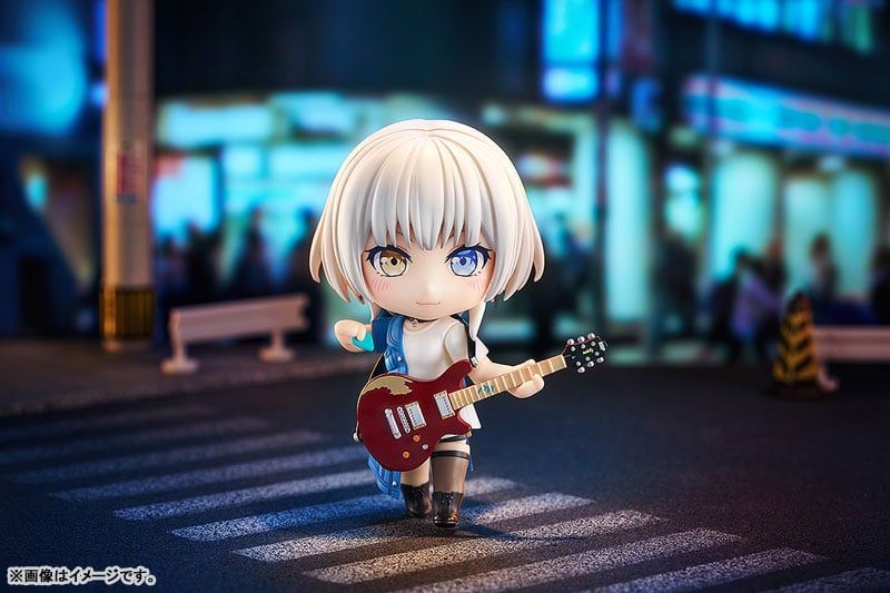  Raana Kaname Nendoroid - BanG Dream! - Good Smile Company 