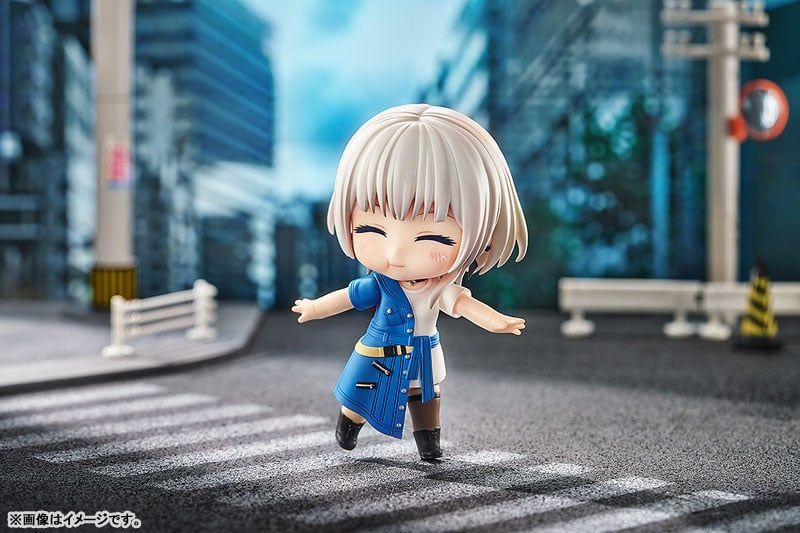  Raana Kaname Nendoroid - BanG Dream! - Good Smile Company 