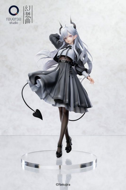  Thea-chan Apprentice Succubus Ver. - FANTASIAS Series - Reverse Studio 