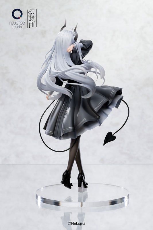  Thea-chan Apprentice Succubus Ver. - FANTASIAS Series - Reverse Studio 