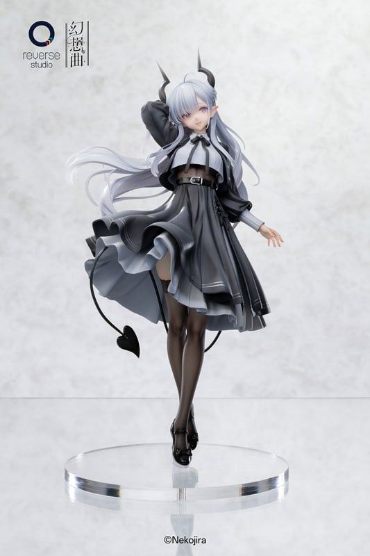  Thea-chan Apprentice Succubus Ver. - FANTASIAS Series - Reverse Studio 