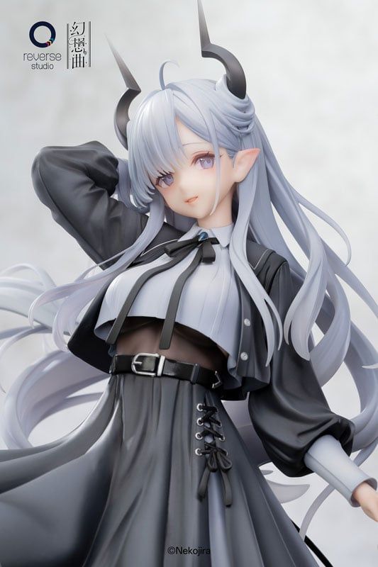  Thea-chan Apprentice Succubus Ver. - FANTASIAS Series - Reverse Studio 