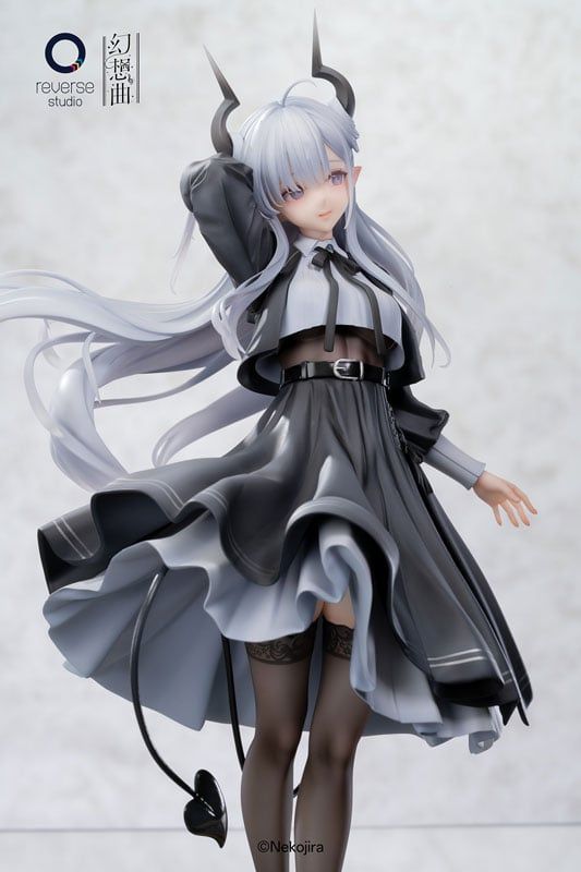  Thea-chan Apprentice Succubus Ver. - FANTASIAS Series - Reverse Studio 