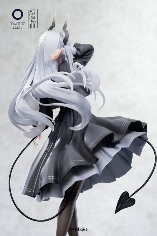 Thea-chan Apprentice Succubus Ver. - FANTASIAS Series - Reverse Studio 