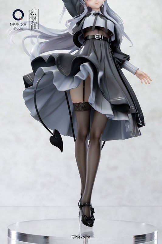  Thea-chan Apprentice Succubus Ver. - FANTASIAS Series - Reverse Studio 