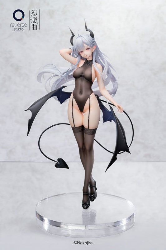  Thea-chan Apprentice Succubus Ver. - FANTASIAS Series - Reverse Studio 