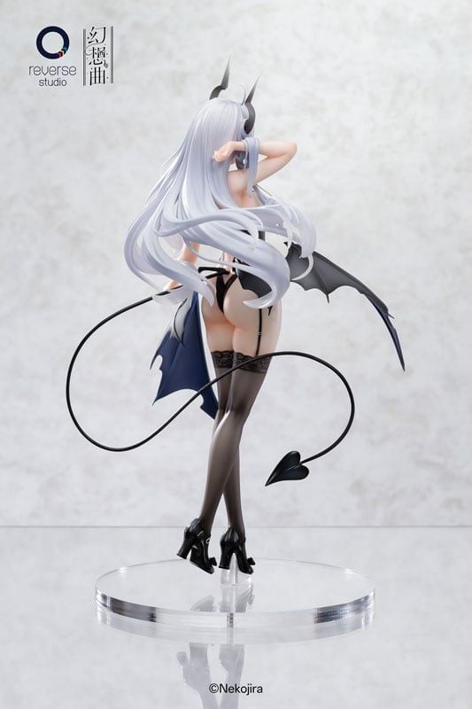  Thea-chan Apprentice Succubus Ver. - FANTASIAS Series - Reverse Studio 