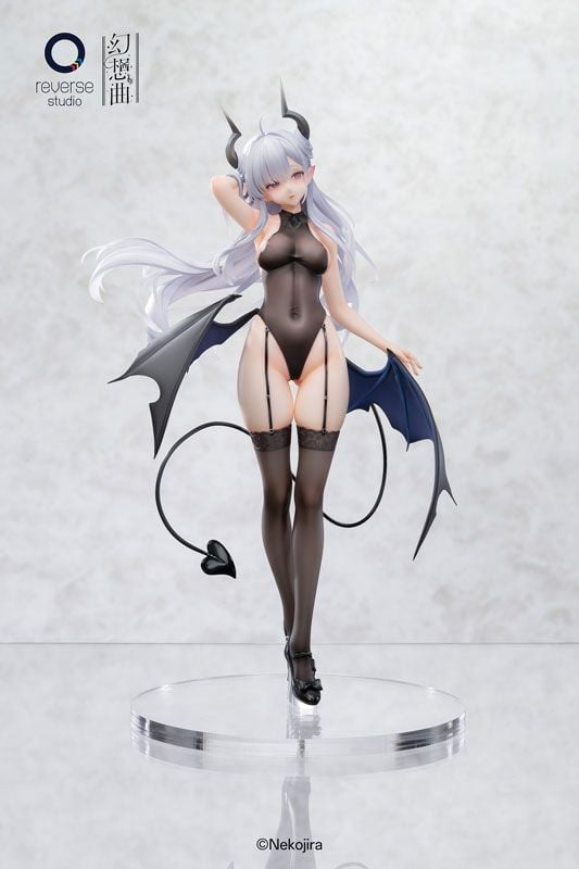 Thea-chan Apprentice Succubus Ver. - FANTASIAS Series - Reverse Studio 