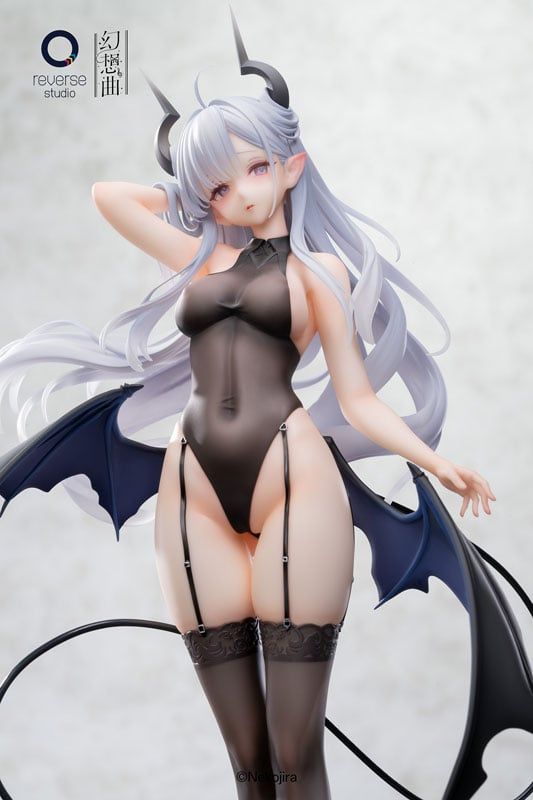  Thea-chan Apprentice Succubus Ver. - FANTASIAS Series - Reverse Studio 