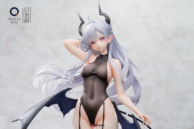  Thea-chan Apprentice Succubus Ver. - FANTASIAS Series - Reverse Studio 