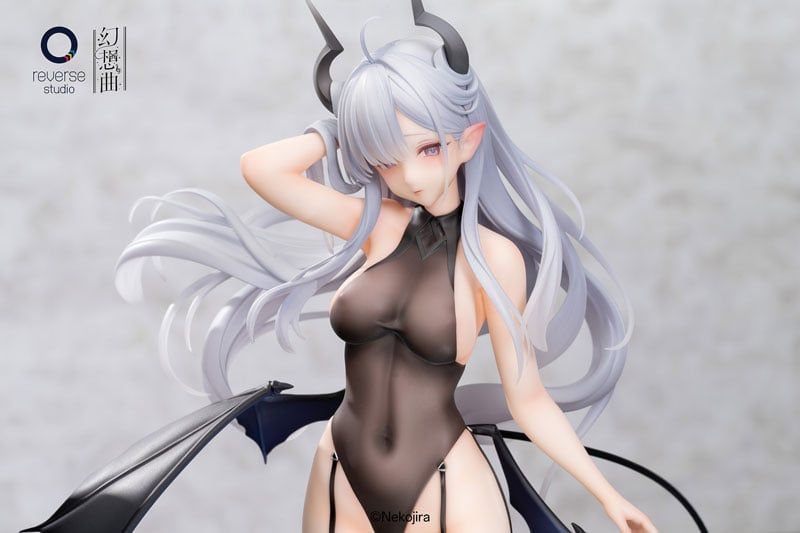  Thea-chan Apprentice Succubus Ver. - FANTASIAS Series - Reverse Studio 