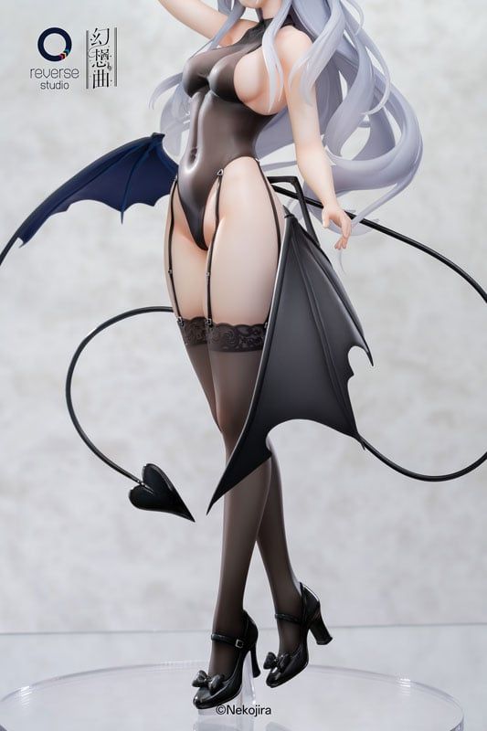  Thea-chan Apprentice Succubus Ver. - FANTASIAS Series - Reverse Studio 