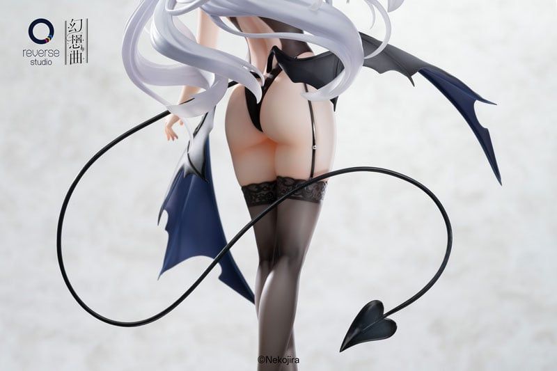  Thea-chan Apprentice Succubus Ver. - FANTASIAS Series - Reverse Studio 