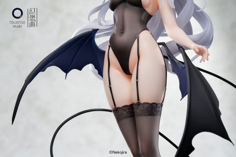  Thea-chan Apprentice Succubus Ver. - FANTASIAS Series - Reverse Studio 