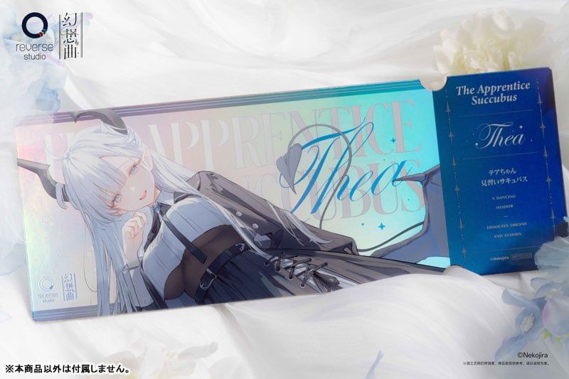  Thea-chan Apprentice Succubus Ver. - FANTASIAS Series - Reverse Studio 