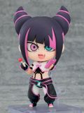  Juri-chan Nendoroid - Street Fighter - Good Smile Company 